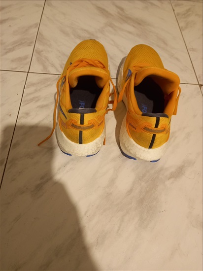 תמונה 3 ,saucony pwr run למכירה בתל אביב ציוד ספורט  ביגוד ונעליים מקצועיות