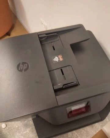 תמונה 1 ,מדפסת HP ****נא לשלוח בווטסאפ למכירה בחיפה מחשבים וציוד נלווה  מדפסת