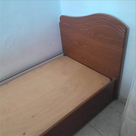 תמונה 2 ,מיטת יחיד למכירה בחולון ריהוט  מיטות