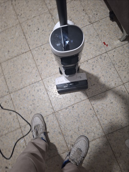 תמונה 1 ,Trouver למכירה בבית דגן מוצרי חשמל  שואב אבק