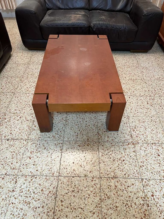 תמונה 1 ,שולחן סלון שמרת הזורע למכירה בעפולה ריהוט  שולחנות