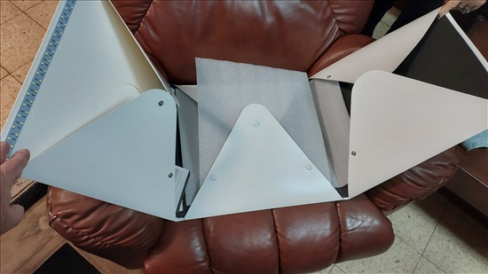 תמונה 1 ,ערכה לצילום מוצרים (Whitebox) למכירה בתל אביב - יפו צילום  ציוד מקצועי
