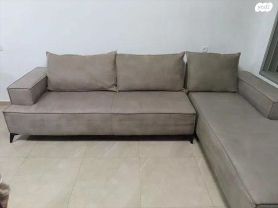 תמונה 1 ,ספה למכירה בבני ברק ריהוט  סלון