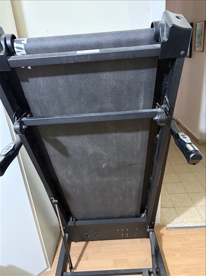 תמונה 2 ,הליכון  למכירה בסתריה  ציוד ספורט  מכשירי כושר ביתי