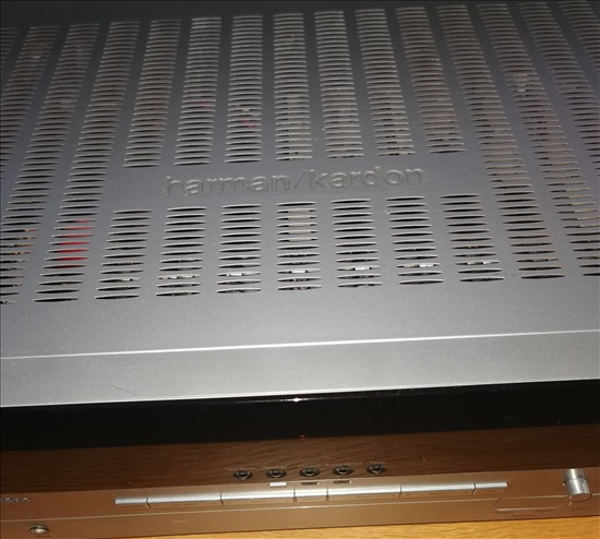 תמונה 2 ,רסיבר Harman kardon  למכירה באבן יהודה סטריאו  אחר