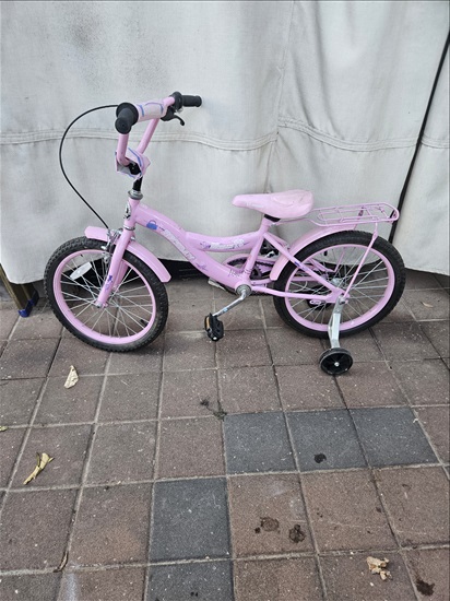 תמונה 1 ,אופני עיר 18 אינץ למכירה בתל אביב אופניים  אופני עיר
