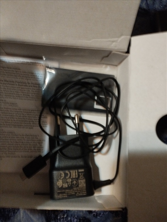 תמונה 2 ,טלפון סלולרי Nokia 105 4G חדש  למכירה בנשר סלולרי  שונות