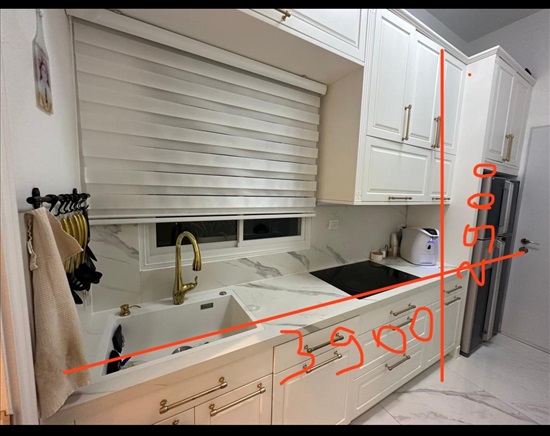 תמונה 2 ,מטבח למכירה בשדרות לבית  אחר