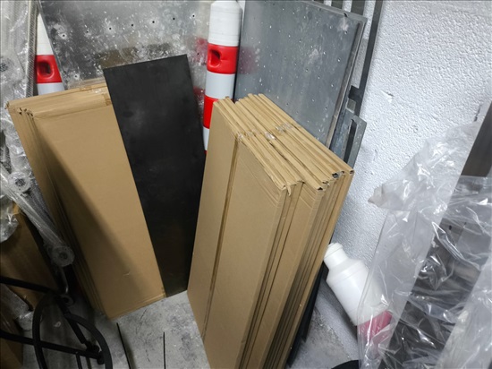 תמונה 2 ,תכולה של מוצרי נגישות  למכירה בהרצליה ציוד לתעשייה  אחר