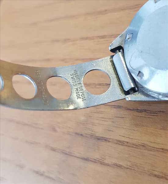 תמונה 4 ,שעון Tissot Automatic Seastar למכירה בהרצליה אספנות  שעונים