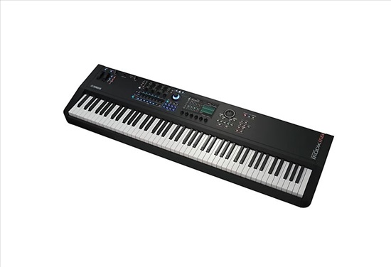 תמונה 4 ,קלידים Yamaha MODX M8 88 קלידי למכירה בגבעתיים כלי נגינה  קלידים