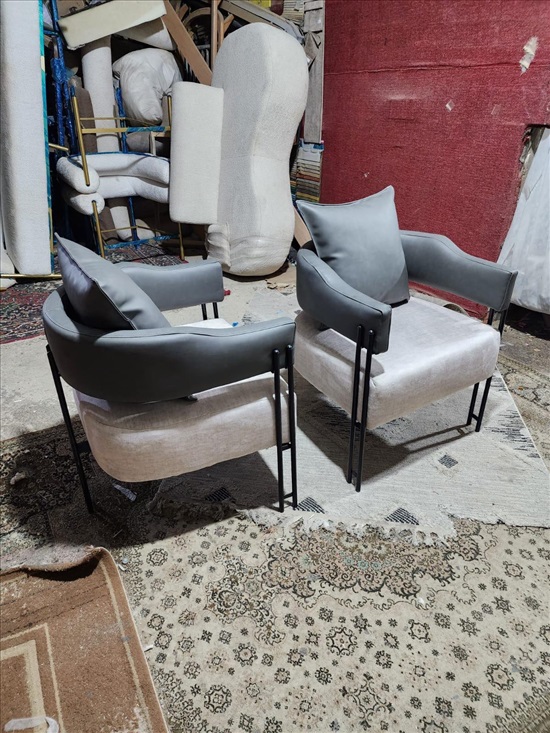 תמונה 5 ,כיסא  למכירה בBitah ריהוט  כיסאות