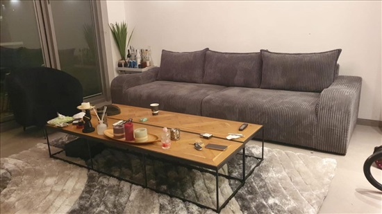 תמונה 1 ,ספה למכירה בBat yam ריהוט  ספות