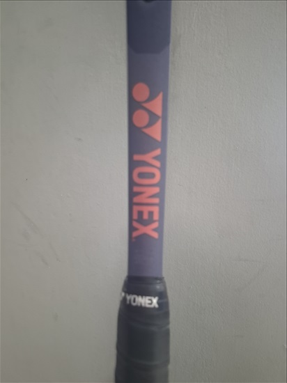 תמונה 3 ,מחבט YONEX PERCEPT למכירה בחיפה ציוד ספורט  מחבטי טניס