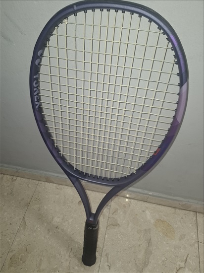 תמונה 1 ,מחבט YONEX PERCEPT למכירה בחיפה ציוד ספורט  מחבטי טניס