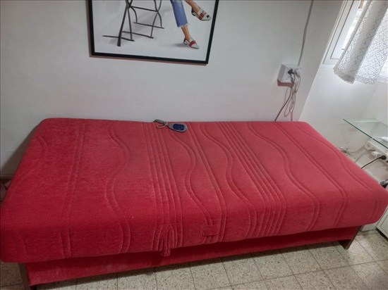 תמונה 2 ,מיטה למכירה בבת ים ריהוט  מיטות