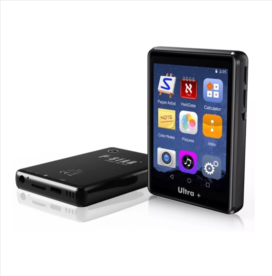 תמונה 3 ,ultra flash x למכירה במודיעין עלית סטריאו ונגנים  נגני MP3 / MP4