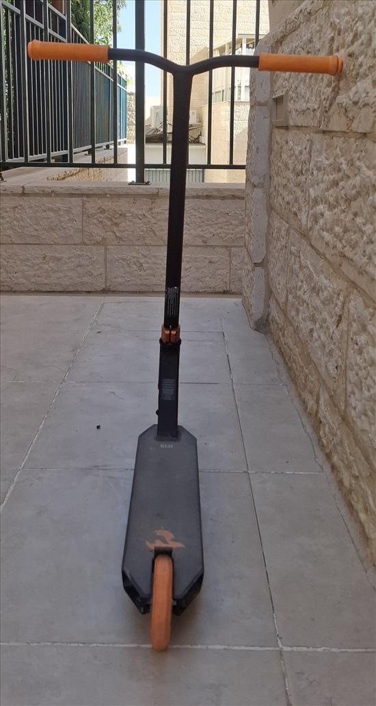 תמונה 7 ,סקוט/קורקינט פעלולים למכירה בירושלים קורקינטים  קורקינט
