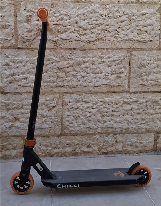 תמונה 1 ,סקוט/קורקינט פעלולים למכירה בירושלים קורקינטים  קורקינט