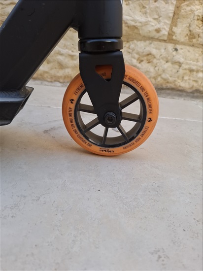 תמונה 6 ,סקוט/קורקינט פעלולים למכירה בירושלים קורקינטים  קורקינט