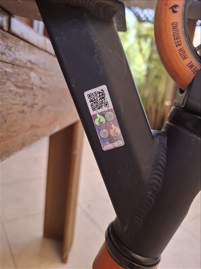 תמונה 10 ,סקוט/קורקינט פעלולים למכירה בירושלים קורקינטים  קורקינט