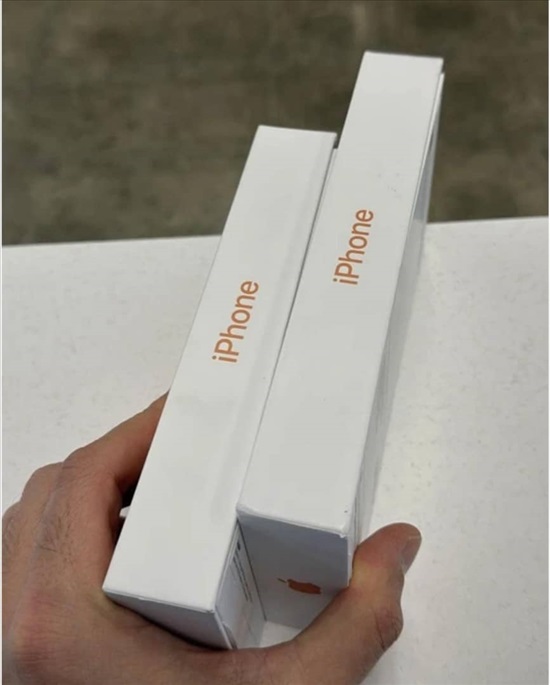 תמונה 2 ,Iphone 17Pro  256GB למכירה בנתניה סלולרי  סמארטפונים