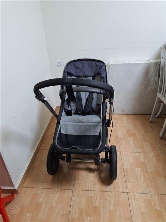 תמונה 5 ,בוגבו קמיליון 3 למכירה בירושלים לתינוק ולילד  עגלות ועגלות טיול