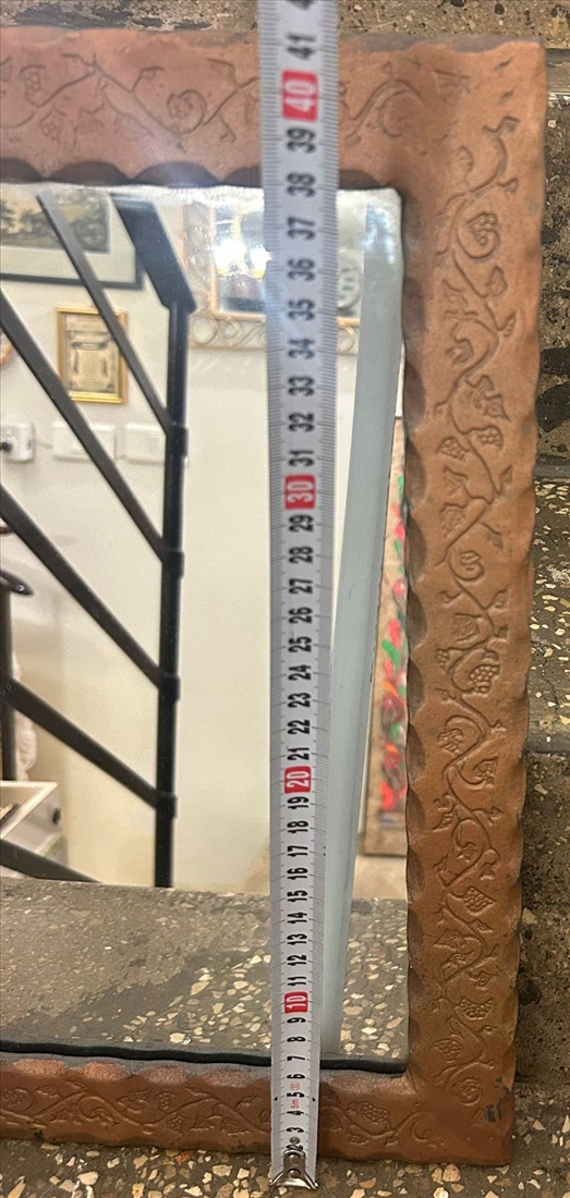 תמונה 3 ,מראת קיר למכירה בנתניה אספנות  לבית