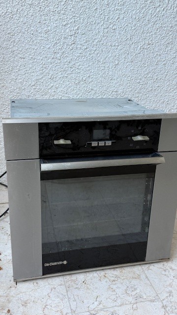 תמונה 2 ,תנוראפיה בילד אין למכירה בהרצליה מוצרי חשמל  תנור אפייה