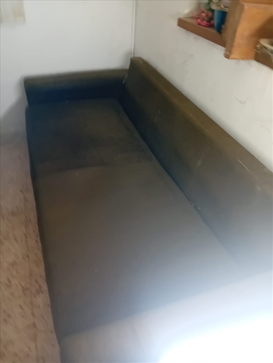 תמונה 4 ,ספה נפתחת, רדיאטור, מטהר אוויר למכירה בבאר שבע תכולת דירה  שונות