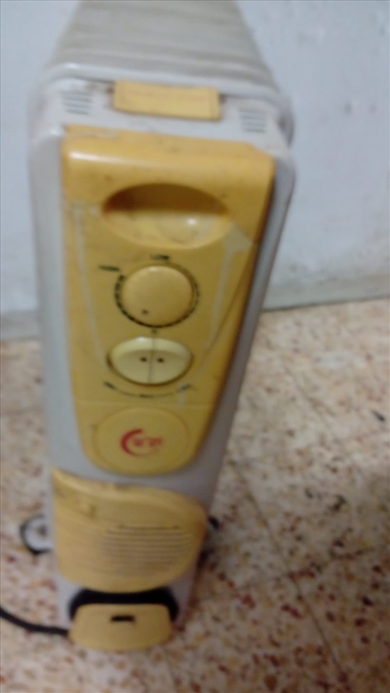 תמונה 5 ,ספה נפתחת, רדיאטור, מטהר אוויר למכירה בבאר שבע תכולת דירה  שונות