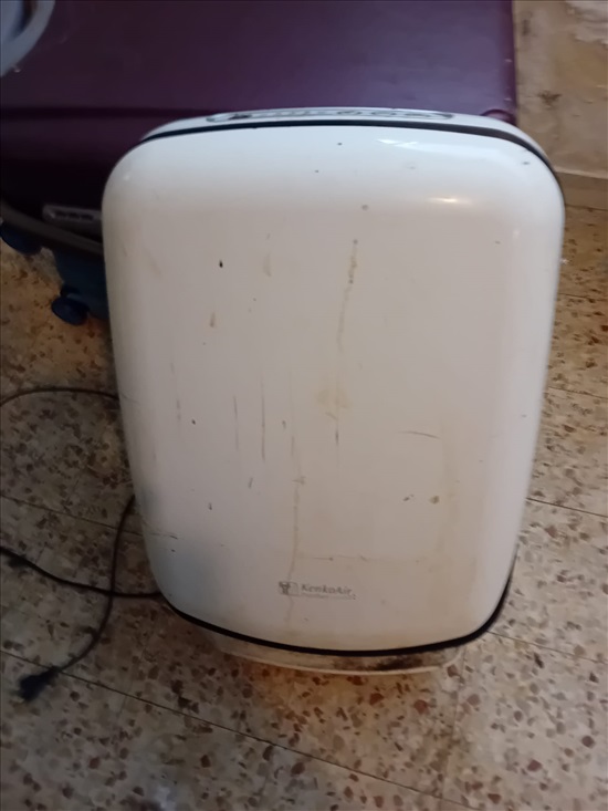 תמונה 2 ,ספה נפתחת, רדיאטור, מטהר אוויר למכירה בבאר שבע תכולת דירה  שונות
