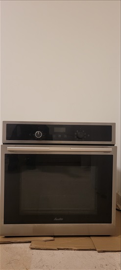 תמונה 2 ,תנור בנוי סאוטר למכירה ב רמת גן מוצרי חשמל  תנור אפייה