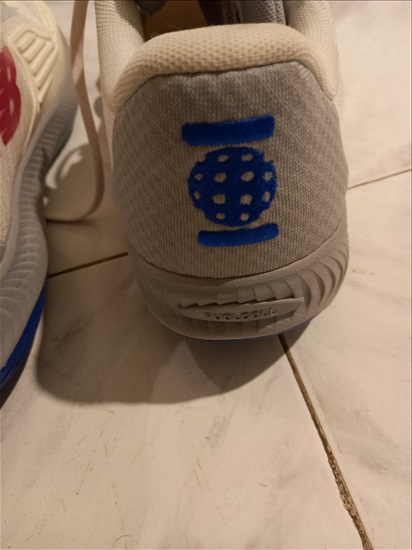 תמונה 4 ,נעלי new balance למכירה בתל אביב ציוד ספורט  ביגוד ונעליים מקצועיות