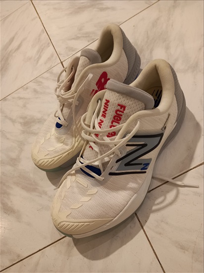 תמונה 1 ,נעלי new balance למכירה בתל אביב ציוד ספורט  ביגוד ונעליים מקצועיות