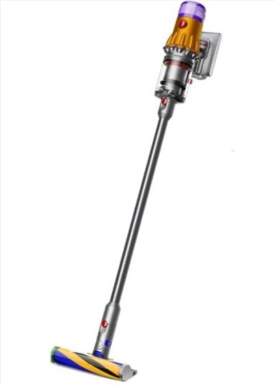 תמונה 1 ,Dyson v 12 detect slim למכירה ברמת גן מוצרי חשמל  שואב אבק