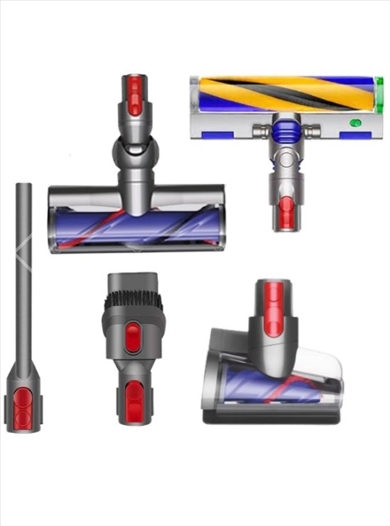 תמונה 2 ,Dyson v 12 detect slim למכירה ברמת גן מוצרי חשמל  שואב אבק
