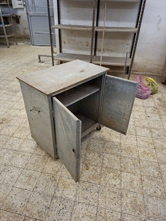 תמונה 2 ,ארונית ניידת לכלי עבודה למכירה ברחובות כלי עבודה  אחר