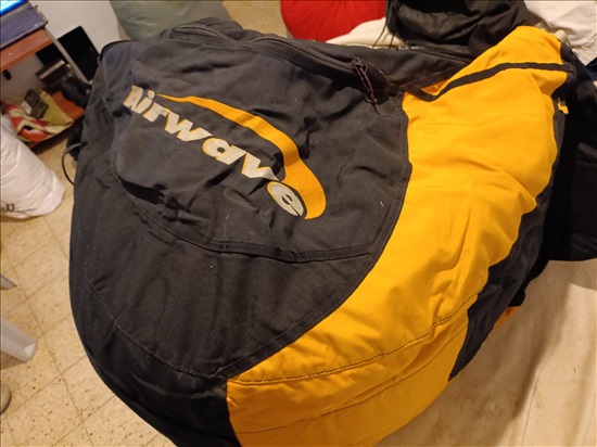 תמונה 3 ,Airwave Sport 3 למכירה בBat Yam ציוד ספורט  מצנח רחיפה