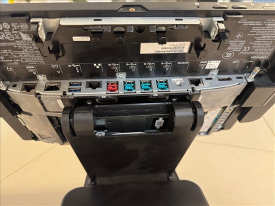 תמונה 7 ,E65 Toshiba TCX810  למכירה בראשון לציון ציוד לעסקים  קופה רושמת