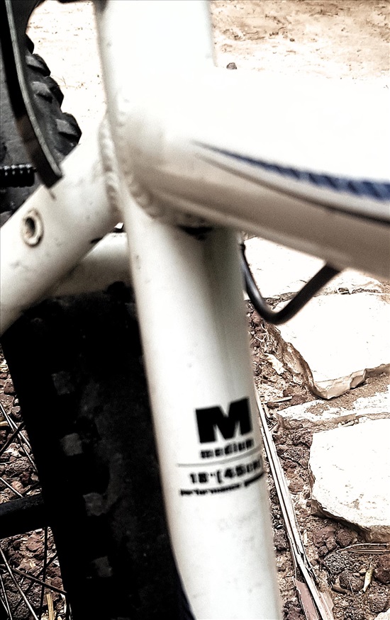 תמונה 7 ,RALEIGH 650B-MOUNTAIN למכירה בנתניה אופניים  הרים זנב קשיח