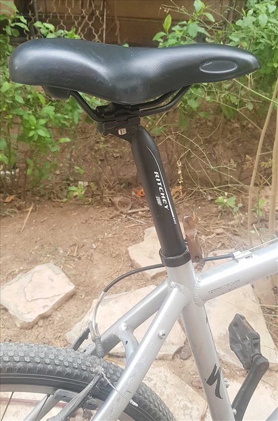 תמונה 5 ,SPECIALIZED HARDROCK SPORT למכירה בנתניה אופניים  הרים זנב קשיח