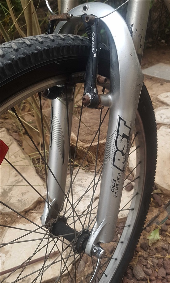 תמונה 6 ,SPECIALIZED HARDROCK SPORT למכירה בנתניה אופניים  הרים זנב קשיח