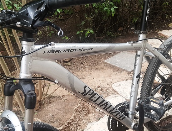 תמונה 7 ,SPECIALIZED HARDROCK SPORT למכירה בנתניה אופניים  הרים זנב קשיח