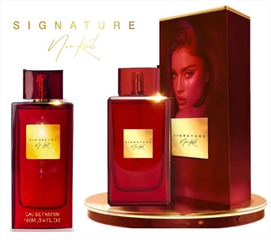תמונה 1 ,בושם נועה קירל החדש SIGNATURE למכירה בתל אביב קוסמטיקה וטיפוח  טיפוח