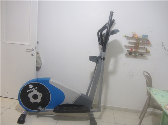 תמונה 1 ,אליפטיקל vo2 למכירה בביתר עילית ציוד ספורט  מכשירי כושר ביתי