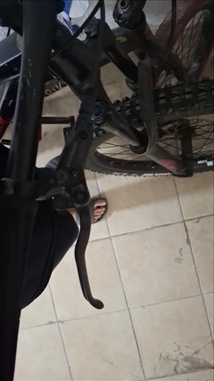 תמונה 5 ,אופני טרק  למכירה בתל אביב אופניים  אופני הרים