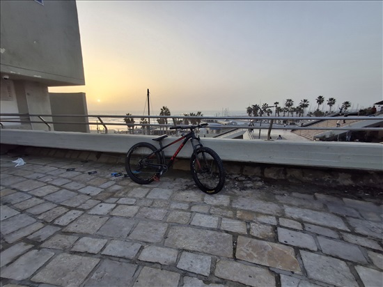 תמונה 2 ,אופני טרק  למכירה בתל אביב אופניים  אופני הרים