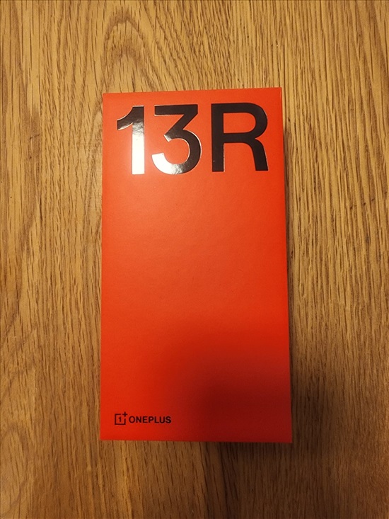 תמונה 1 ,ONEPLUS 13R למכירה בהוד השרון סלולרי  סמארטפונים