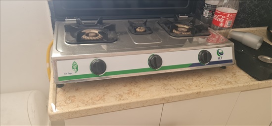 תמונה 1 ,כיריים  למכירה בפתח תקוה מוצרי חשמל  כיריים